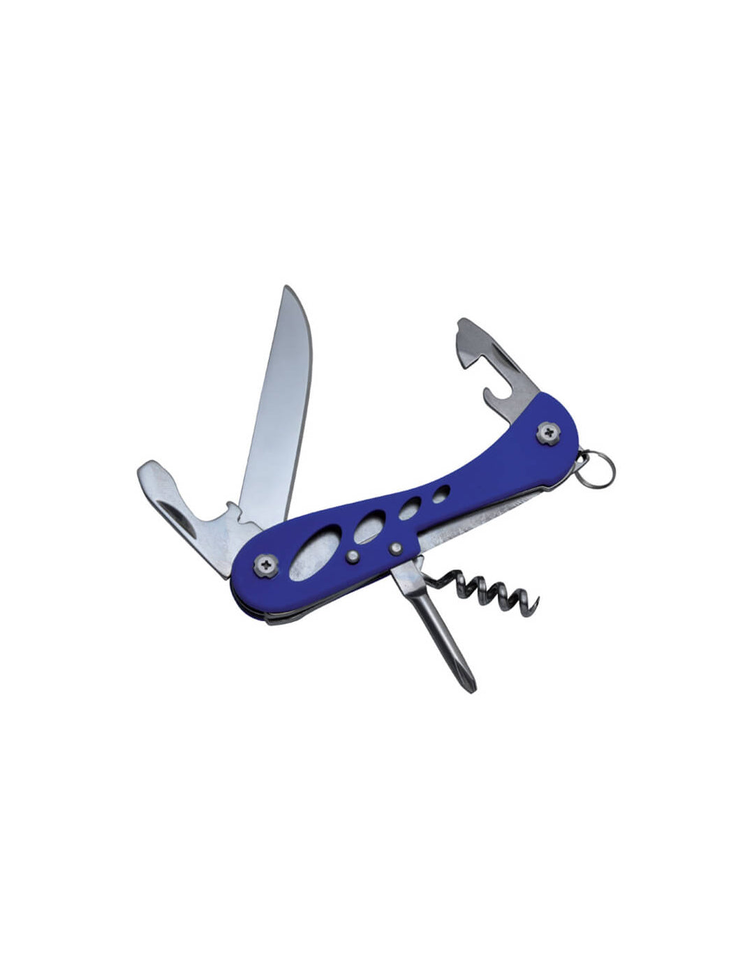 Multifunction Knife Handles, 7 Functions