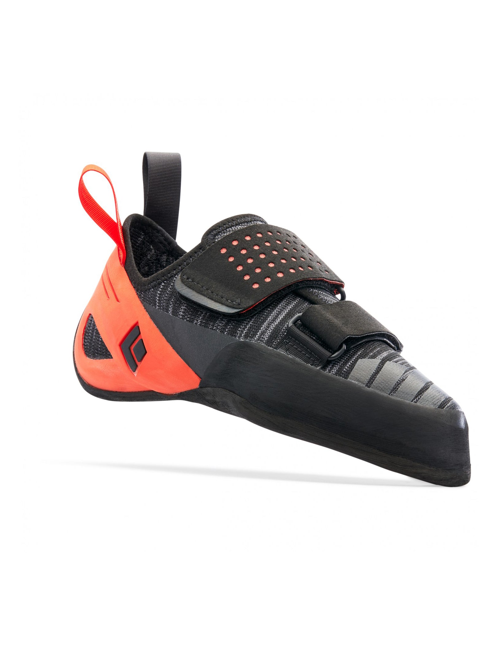 Black Diamond Mens Zone Lv Climbing Shoes