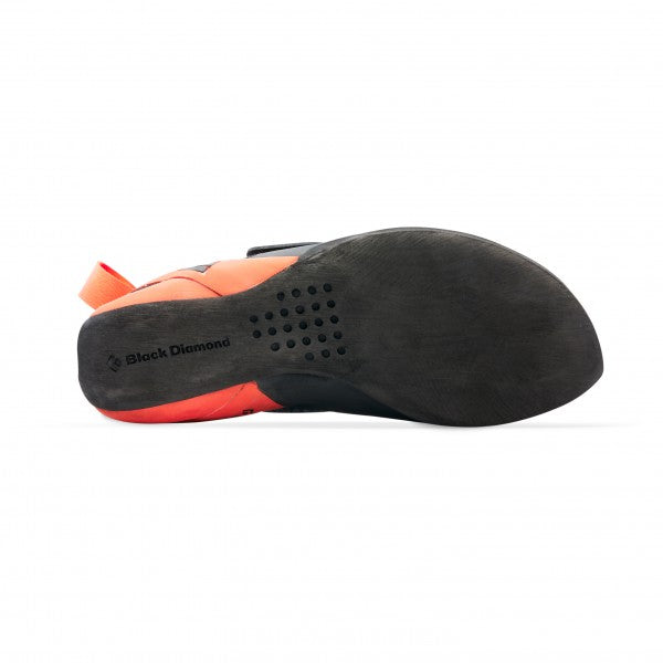 Black Diamond Mens Zone Lv Climbing Shoes