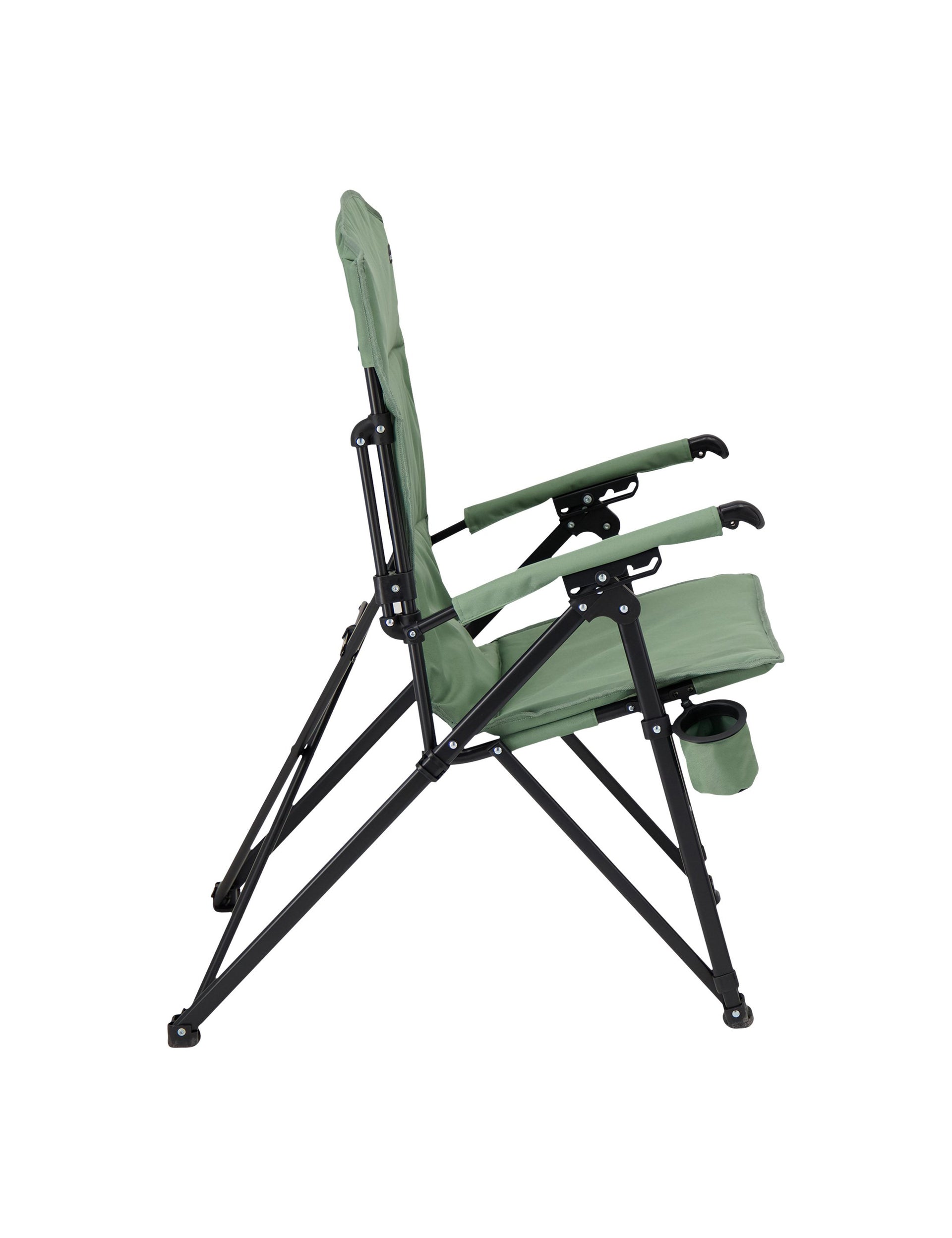 Outwell Derewent Camping Chair Comfortable