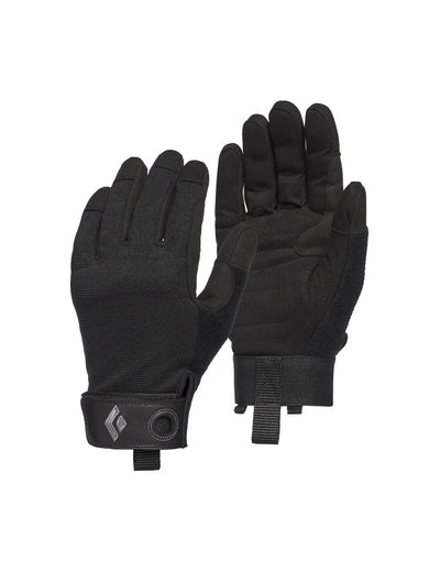 Black Crag Glove Climbing Gear