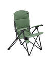 Outwell Derewent Camping Chair Comfortable