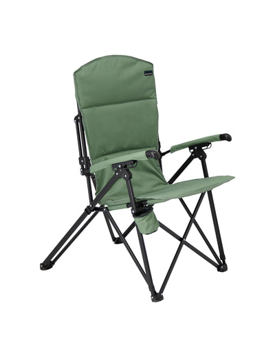 Outwell Derewent Camping Chair Comfortable