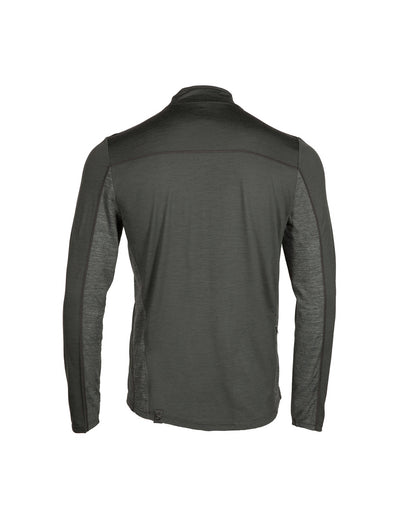 Custom Color Smart Men's Sleeve Shirt