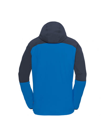 Reliable Supplier Outdoor Wear Waterproof Hiking Jacket