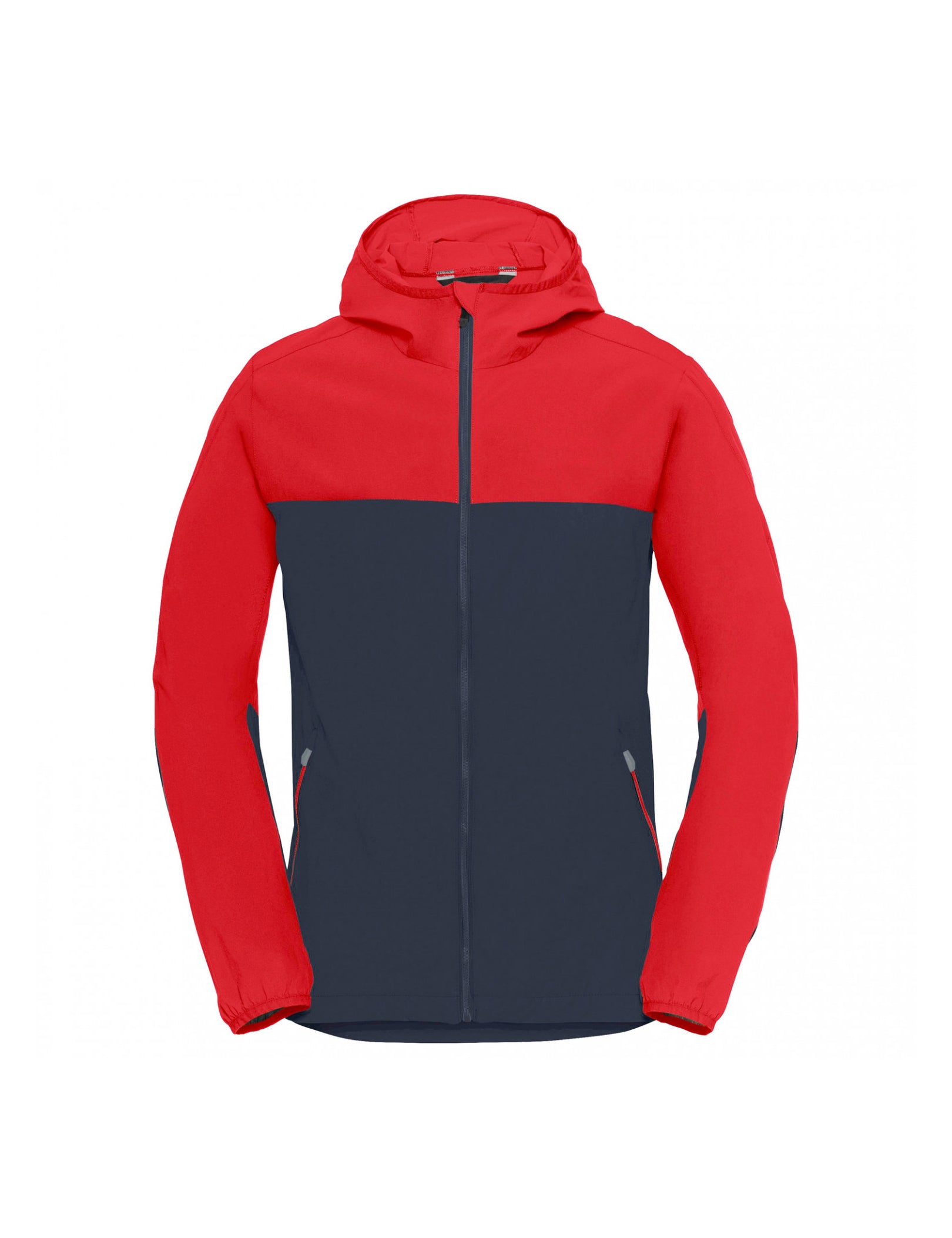Reliable Supplier Outdoor Wear Waterproof Hiking Jacket –  venedor-regal-blue-outdoor